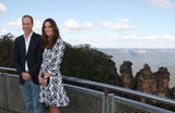 Herzogin Kate & Prinz William