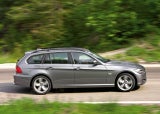 3rfrischung für Limousine und Kombi