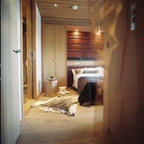 Schicke Designhotels für den Winter