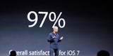 Apple stellte iOS 8 & Mac OS X Yosemite vor
