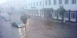 Unwetter