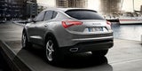 Maserati bringt das SUV "Levante"