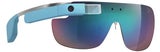 Jetzt wird Google Glass endlich stylisch