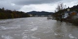 Jetzt kommt die Regen-Walze