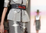 Carolina Herrera, F/S 2011