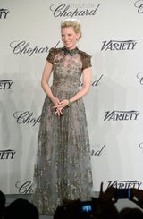 Cate Blanchett