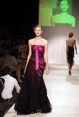 Thang de Hoo MQ Fashion Week