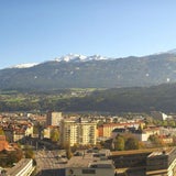 Das Wetter in den Landeshauptstädten