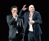 "Die letzten Tage der Menschheit" am Landestheater in Salzburg