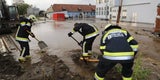 Sauwetter bleibt: Herbst-Beginn mit Schnee