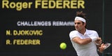 Djokovic gewinnt Wimbledon-Thriller