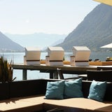 Die schönsten Seehotels