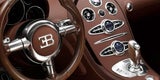 Das ist der Veyron "Ettore Bugatti"