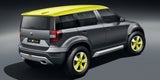 GTI-Treffen 2014: Skoda Yeti Xtreme