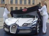 Das ist der Veyron "Ettore Bugatti"