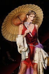 John Galliano, F/S 2011