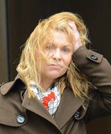 Bad Hair Day