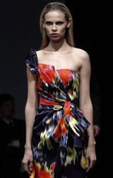 1 JOOP Berlin Fashion Week
