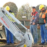 400 Liter Heizöl verseuchen Heldenplatz