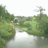 Ankunft der Kältewelle in Vorarlberg