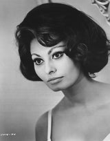Sophia Loren