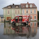 Unwetter in Knittelfeld