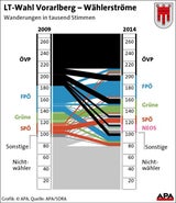 Wählerstrom