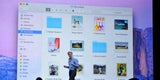 Apple stellte iOS 8 & Mac OS X Yosemite vor