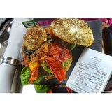 Der teuerste Burger der Welt