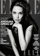 Elle Angelina