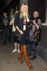 Star-Styles in London