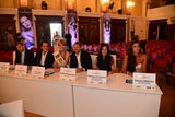 Miss Austria- Wahl 2014