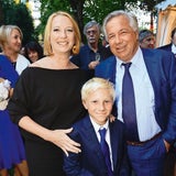SPÖ-Sommerparty in Wien