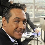 Heinz-Christian Strache (FPÖ)