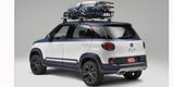 Fiat zeigt den 500L im Surfer-Stil