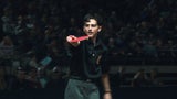 „Marty Supreme“: Spiel, Satz & Oscar-Sieg für Timothée Chalamet