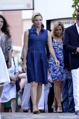 Charlène von Monaco