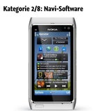 Navigations-Software