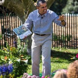 Obama zu Ostern