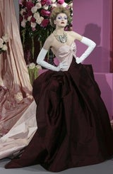 2 Christian Dior S/S 10