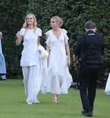 Poppy Delevingne hat geheiratet