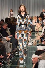 Louis Vuitton Resort 2015