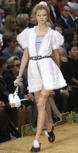 3 Chanel SS10