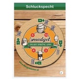 bierdeckel - Drink Counter