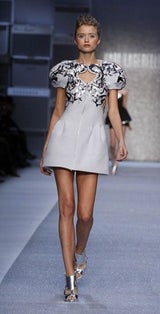 1 Karl Lagerfeld SS10