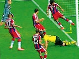 Neuer Streit um Torlinien-Technik