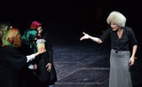 "Die letzten Tage der Menschheit" am Landestheater in Salzburg