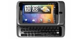 HTC Desire HD und Desire Z mit Android