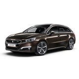 Dezentes Facelift für den Peugeot 508