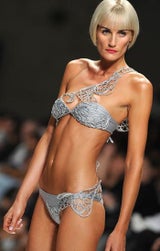 1 Fatima Lopes Spring/Summer 2010